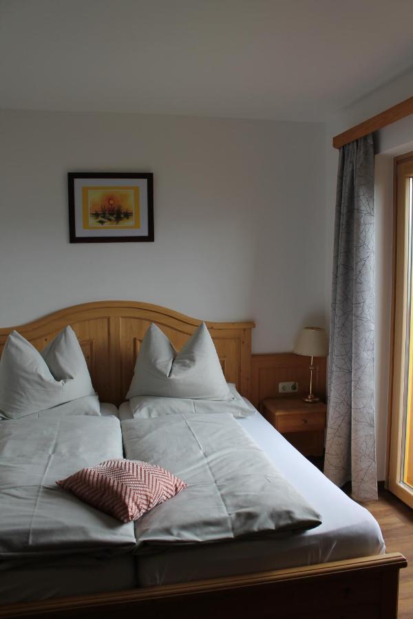 Ferienhotel Samerhof Пфарверфен Стая снимка