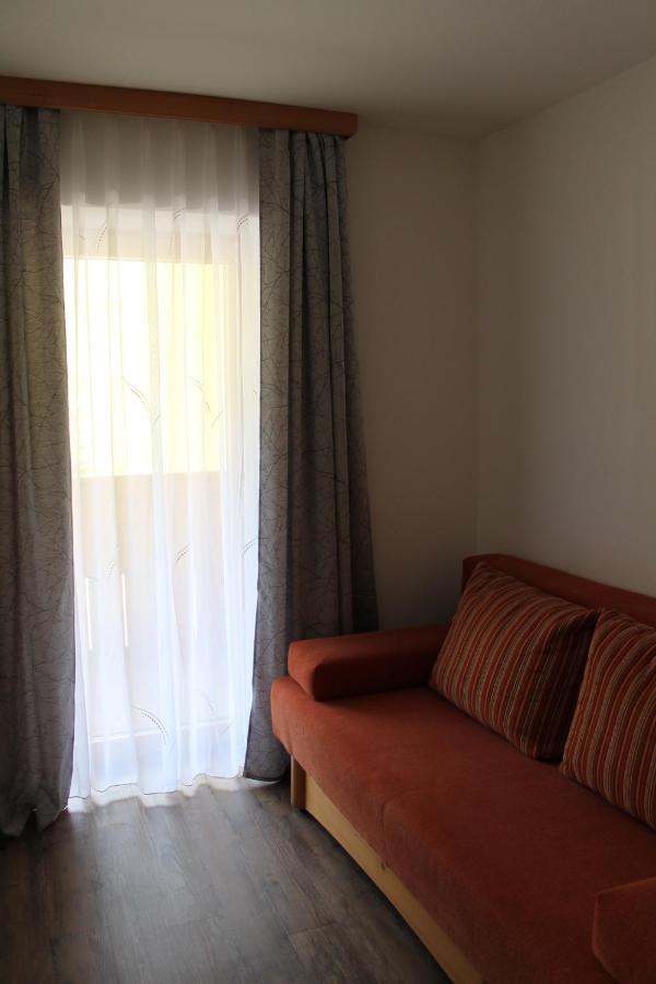 Ferienhotel Samerhof Пфарверфен Екстериор снимка
