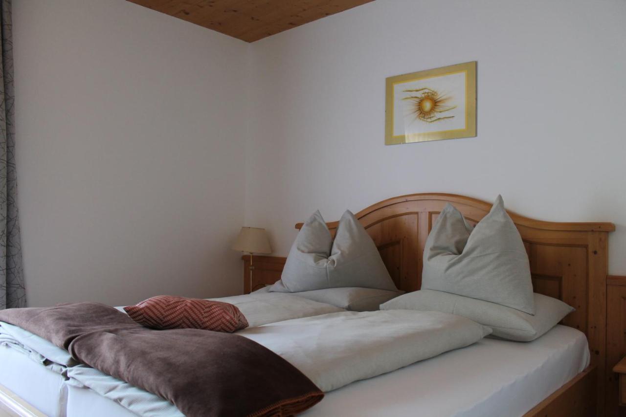 Ferienhotel Samerhof Пфарверфен Екстериор снимка