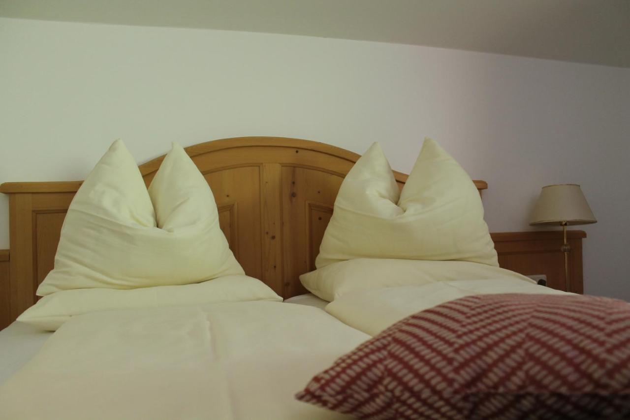 Ferienhotel Samerhof Пфарверфен Екстериор снимка