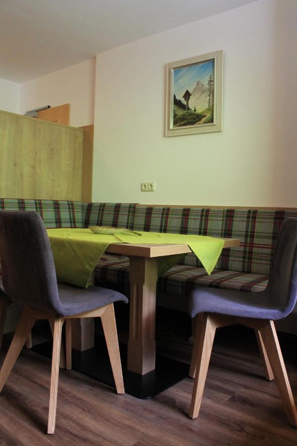 Ferienhotel Samerhof Пфарверфен Екстериор снимка
