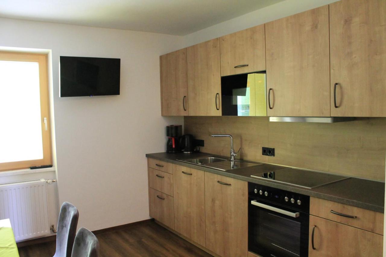 Ferienhotel Samerhof Пфарверфен Екстериор снимка