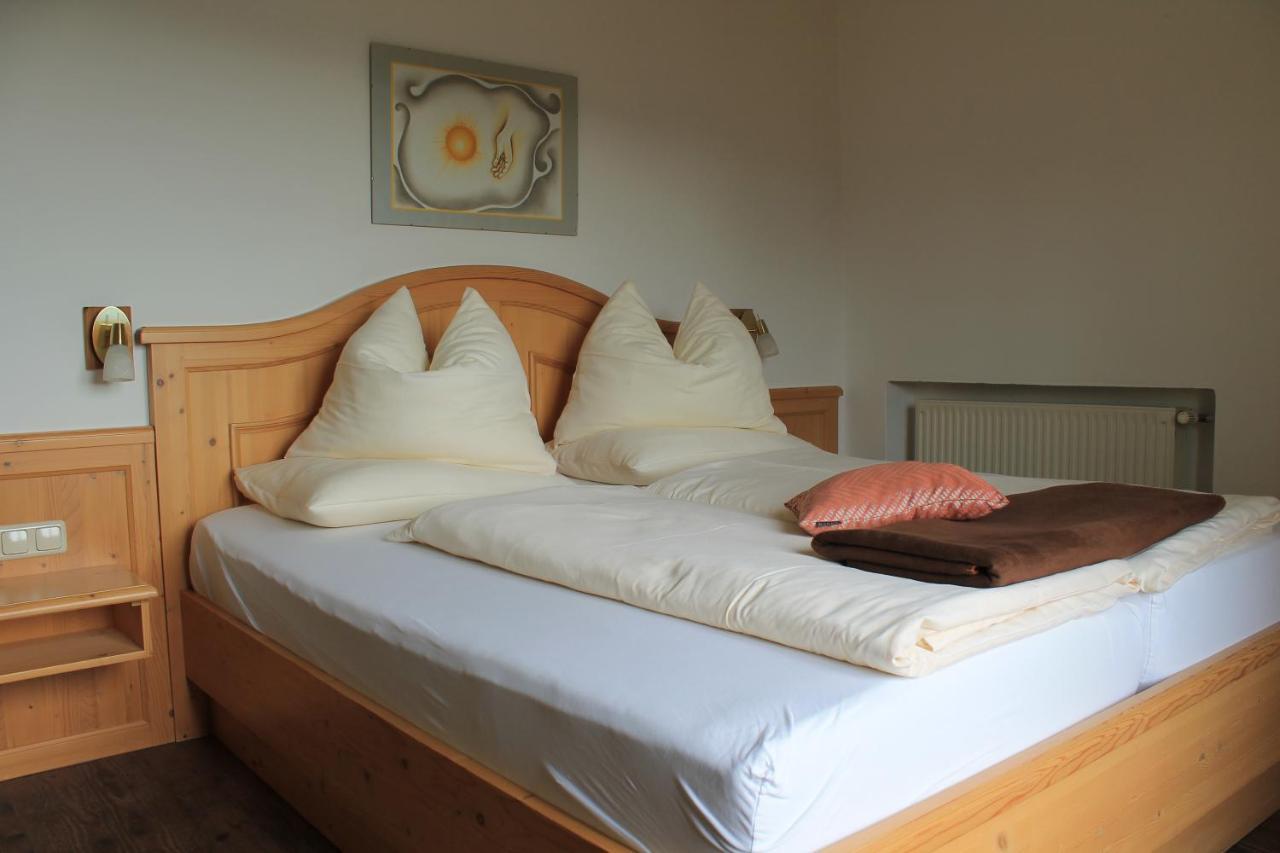 Ferienhotel Samerhof Пфарверфен Екстериор снимка