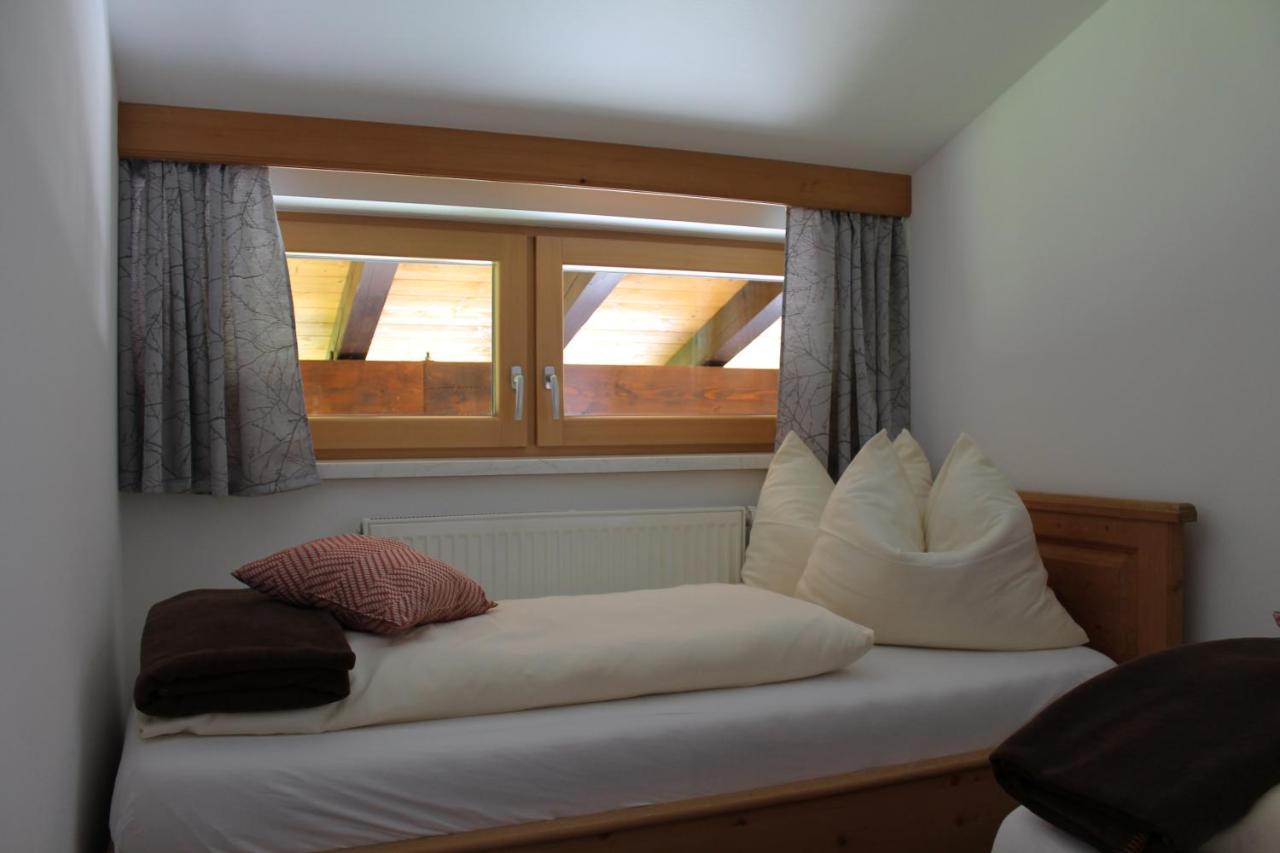 Ferienhotel Samerhof Пфарверфен Екстериор снимка