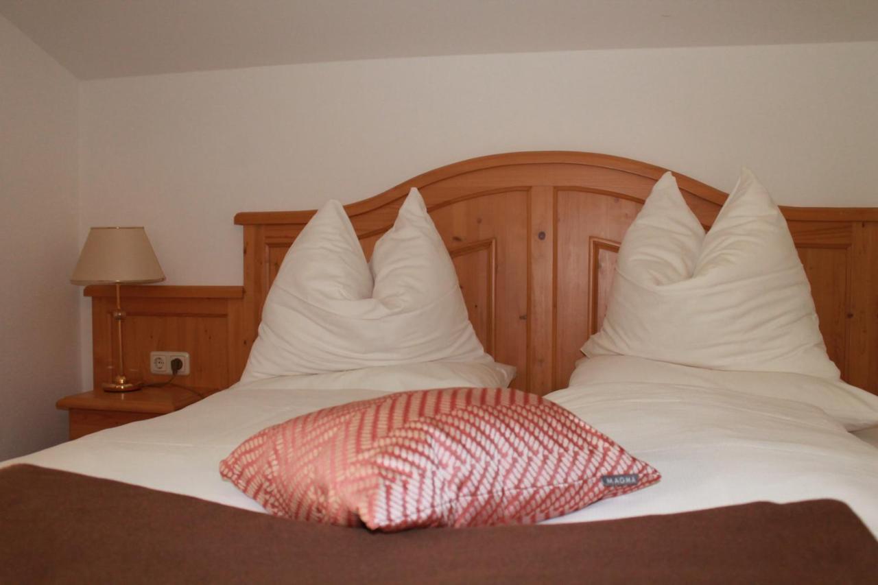 Ferienhotel Samerhof Пфарверфен Екстериор снимка