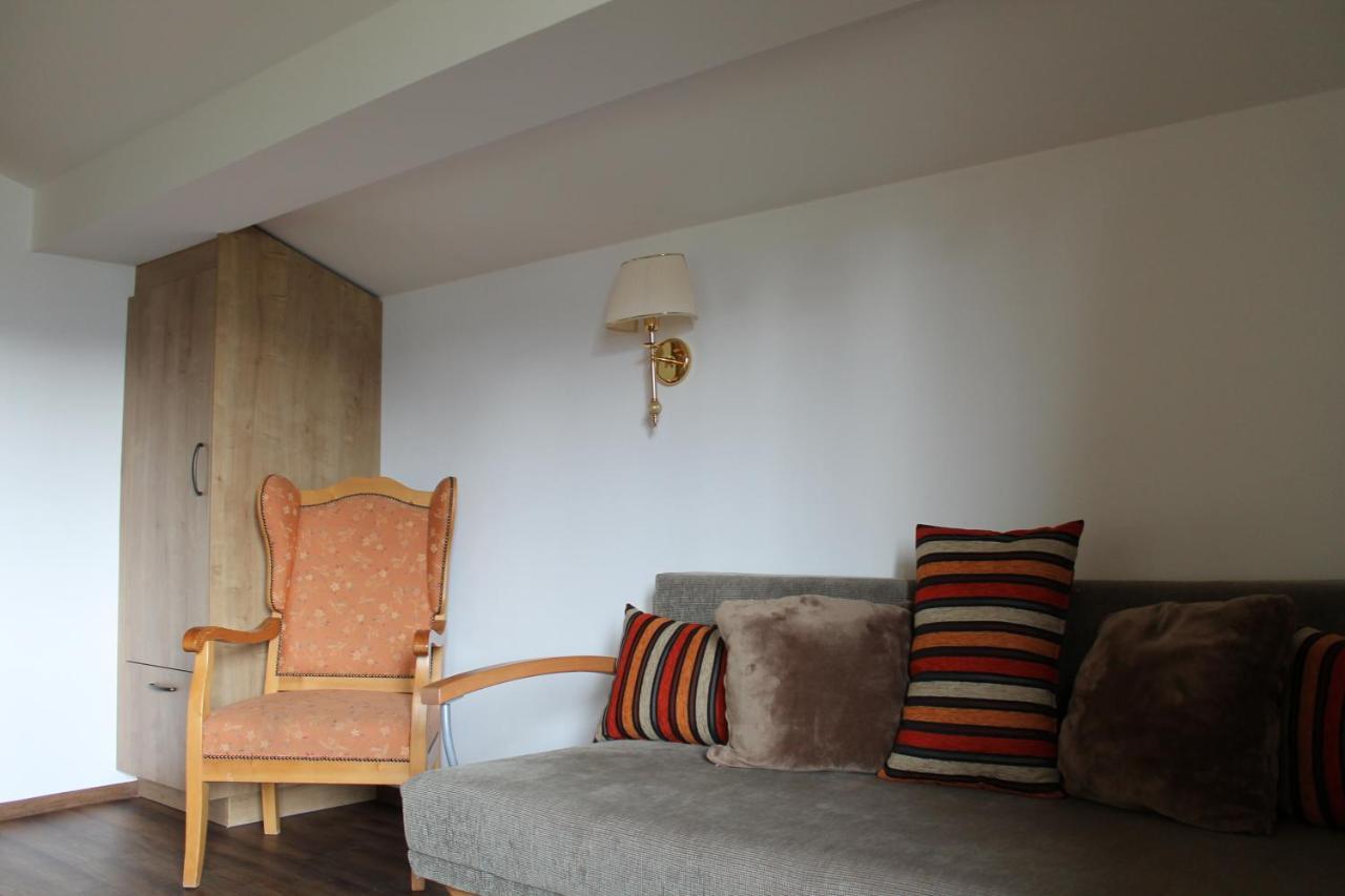 Ferienhotel Samerhof Пфарверфен Екстериор снимка
