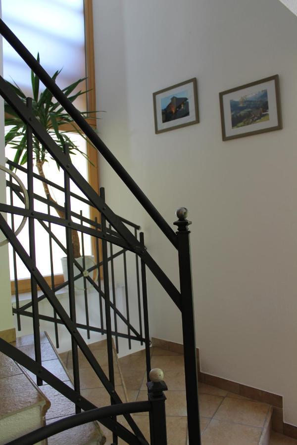Ferienhotel Samerhof Пфарверфен Екстериор снимка