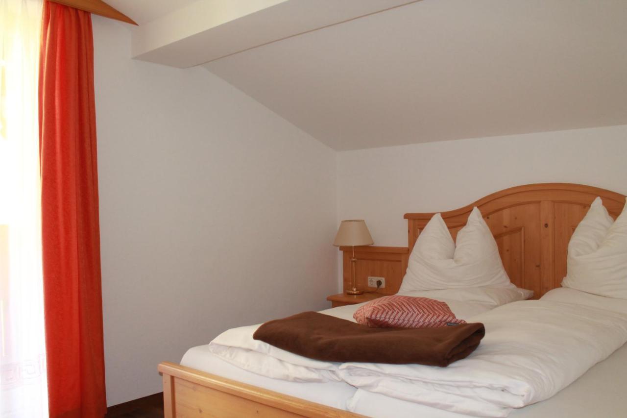 Ferienhotel Samerhof Пфарверфен Екстериор снимка