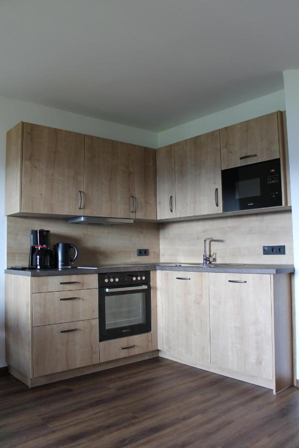 Ferienhotel Samerhof Пфарверфен Екстериор снимка
