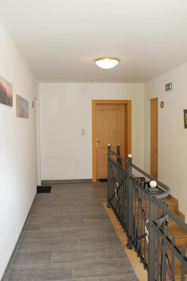 Ferienhotel Samerhof Пфарверфен Екстериор снимка
