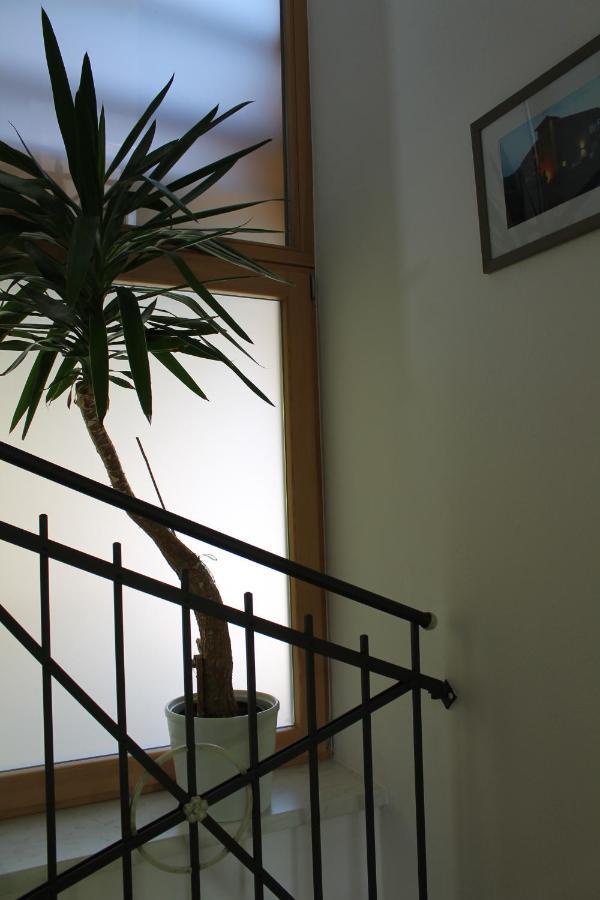 Ferienhotel Samerhof Пфарверфен Екстериор снимка