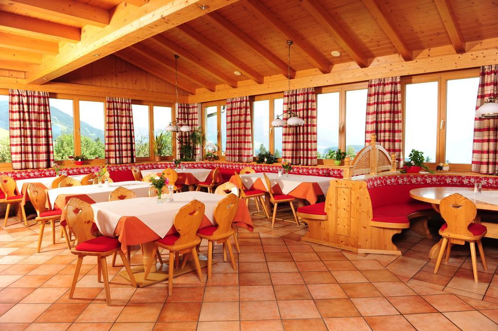 Ferienhotel Samerhof Пфарверфен Екстериор снимка