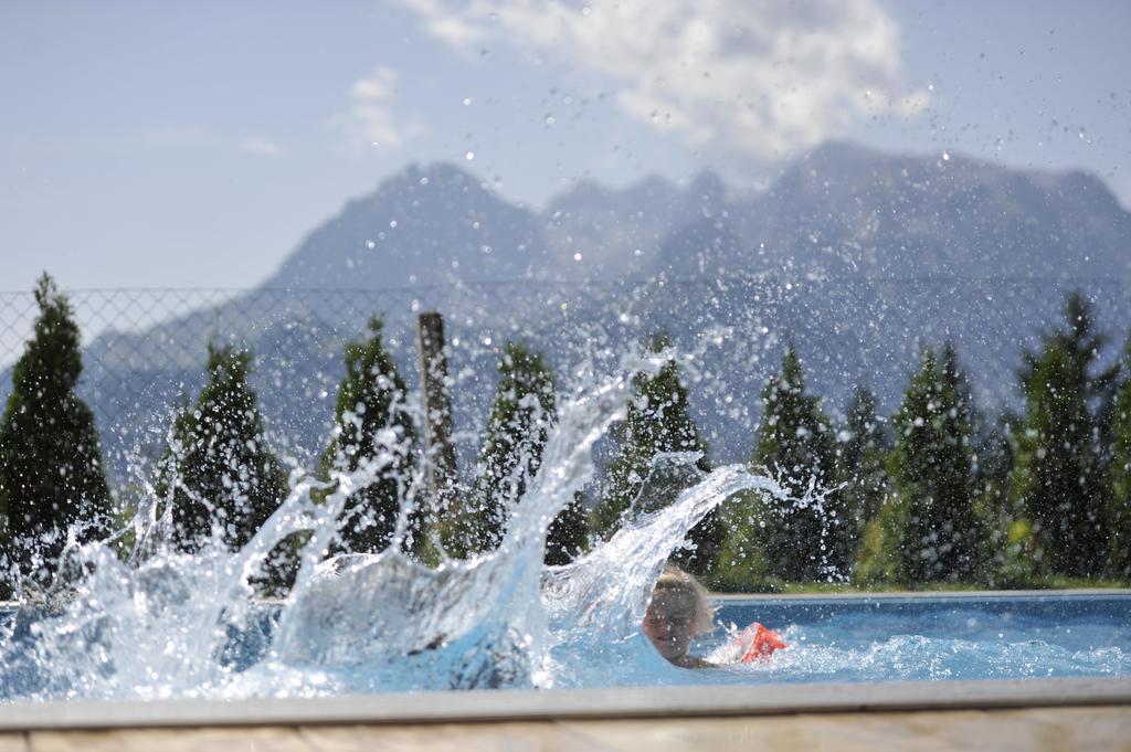 Ferienhotel Samerhof Пфарверфен Стая снимка